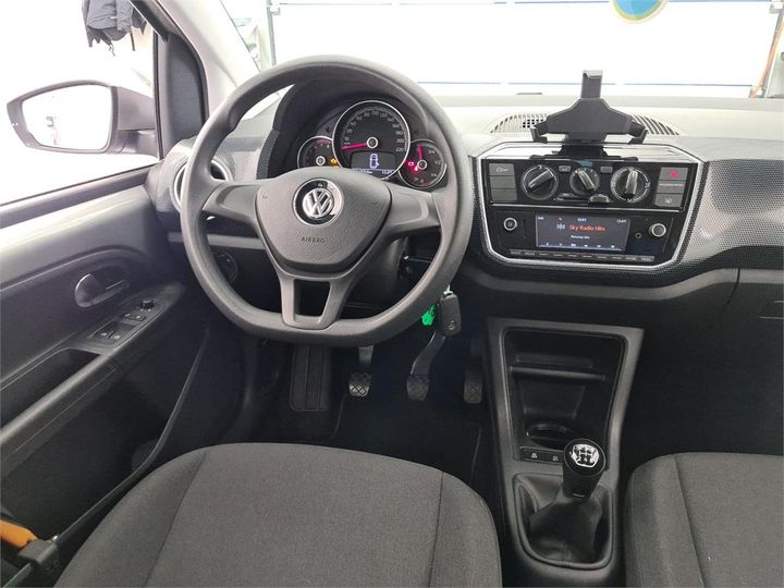 Photo 14 VIN: WVWZZZAAZHD062228 - VOLKSWAGEN UP! 