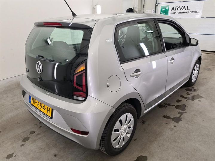 Photo 2 VIN: WVWZZZAAZHD062228 - VOLKSWAGEN UP! 