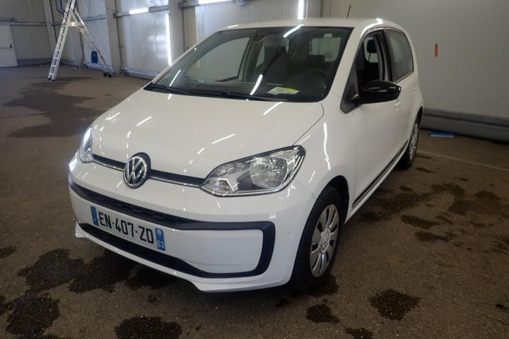 Photo 0 VIN: WVWZZZAAZHD062386 - VOLKSWAGEN UP! 