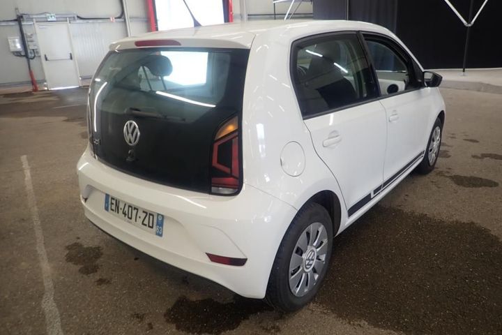 Photo 2 VIN: WVWZZZAAZHD062386 - VOLKSWAGEN UP! 