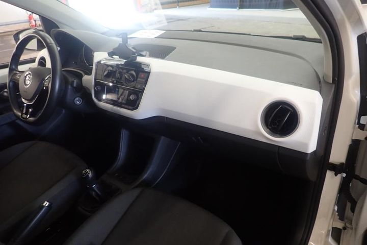 Photo 5 VIN: WVWZZZAAZHD062386 - VOLKSWAGEN UP! 