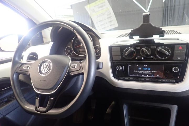 Photo 7 VIN: WVWZZZAAZHD062386 - VOLKSWAGEN UP! 