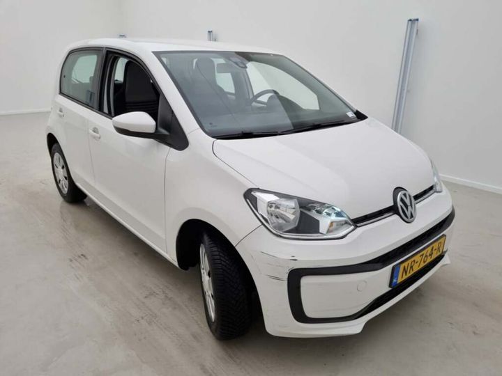 Photo 31 VIN: WVWZZZAAZHD062475 - VW UP! 