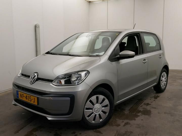 Photo 1 VIN: WVWZZZAAZHD062643 - VOLKSWAGEN UP! 