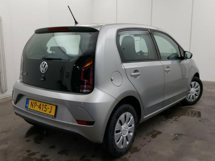 Photo 2 VIN: WVWZZZAAZHD062643 - VOLKSWAGEN UP! 