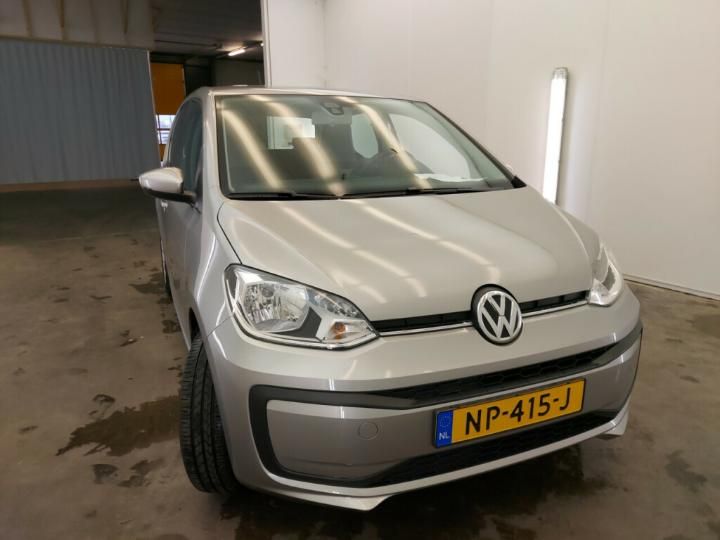 Photo 5 VIN: WVWZZZAAZHD062643 - VOLKSWAGEN UP! 