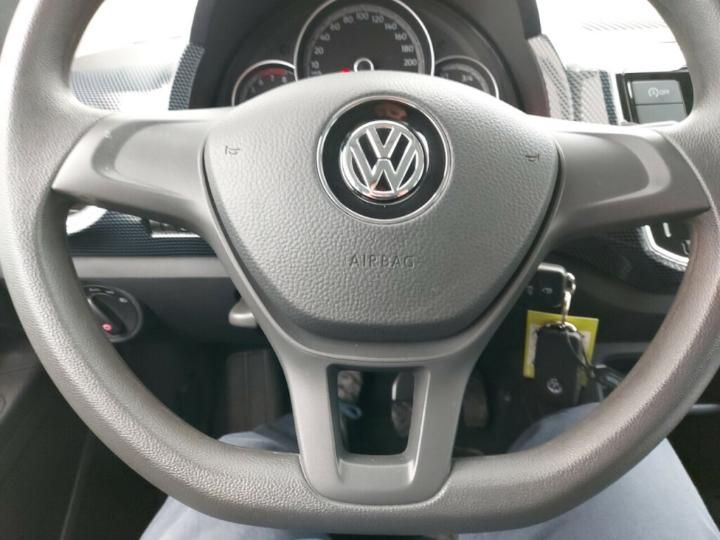 Photo 8 VIN: WVWZZZAAZHD062643 - VOLKSWAGEN UP! 