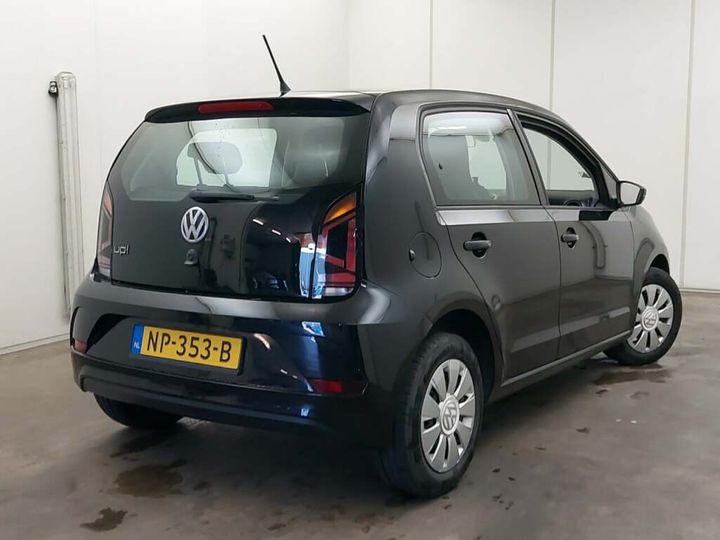 Photo 2 VIN: WVWZZZAAZHD062845 - VOLKSWAGEN UP! 