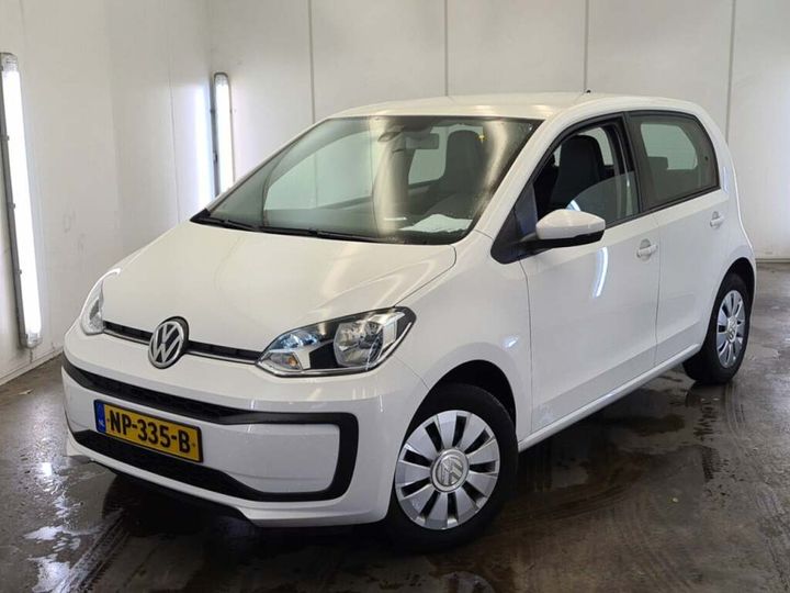 Photo 1 VIN: WVWZZZAAZHD062939 - VOLKSWAGEN UP! 