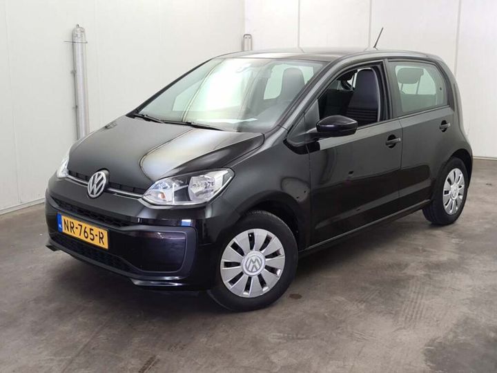 Photo 1 VIN: WVWZZZAAZHD063016 - VOLKSWAGEN UP! 