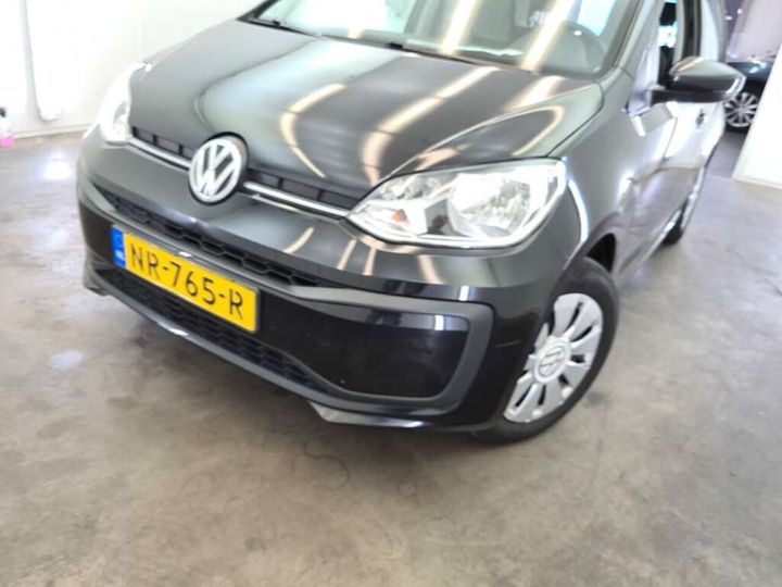 Photo 11 VIN: WVWZZZAAZHD063016 - VOLKSWAGEN UP! 