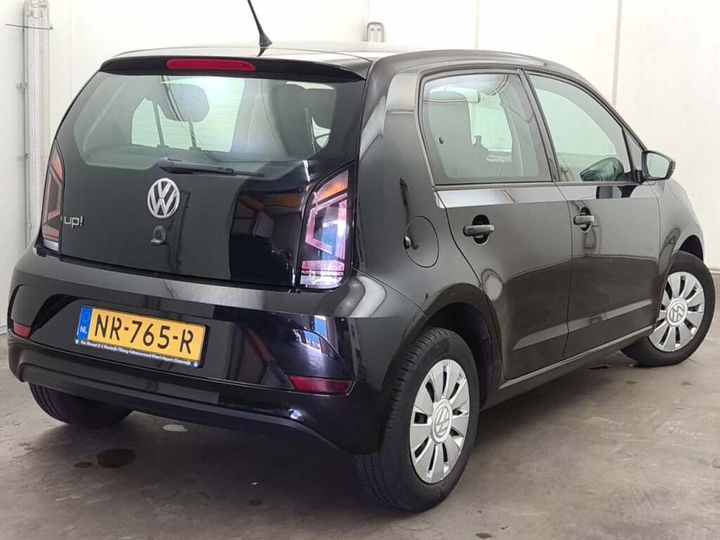 Photo 2 VIN: WVWZZZAAZHD063016 - VOLKSWAGEN UP! 