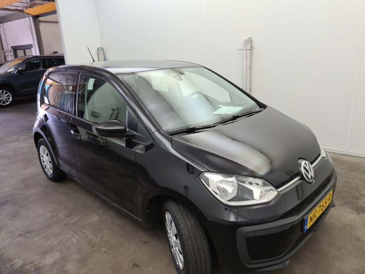 Photo 30 VIN: WVWZZZAAZHD063016 - VOLKSWAGEN UP! 