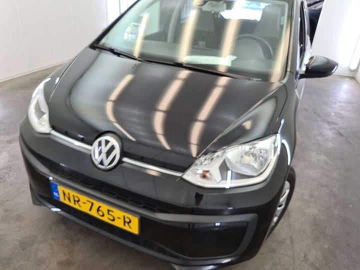 Photo 6 VIN: WVWZZZAAZHD063016 - VOLKSWAGEN UP! 