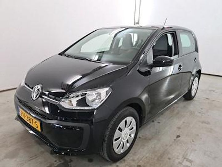 Photo 1 VIN: WVWZZZAAZHD063157 - VOLKSWAGEN UP! 