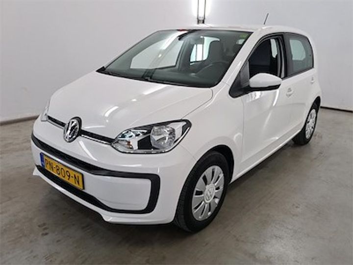 Photo 1 VIN: WVWZZZAAZHD063309 - VOLKSWAGEN UP! 