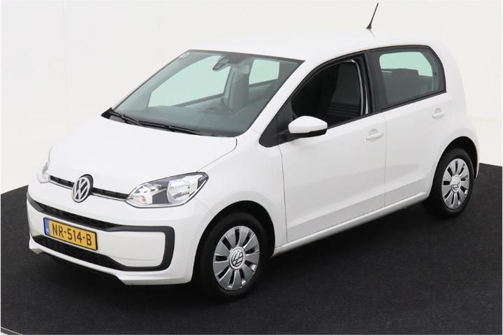 Photo 0 VIN: WVWZZZAAZHD063547 - VOLKSWAGEN UP! 