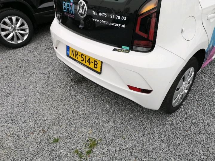 Photo 12 VIN: WVWZZZAAZHD063547 - VOLKSWAGEN UP! 