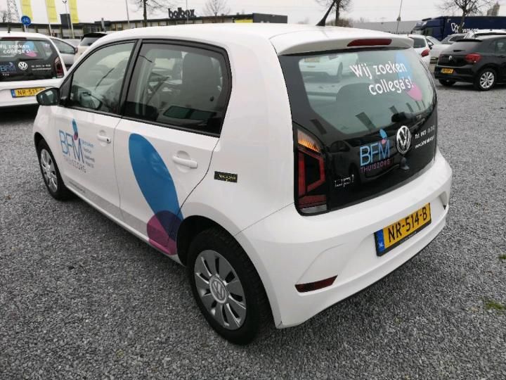 Photo 16 VIN: WVWZZZAAZHD063547 - VOLKSWAGEN UP! 