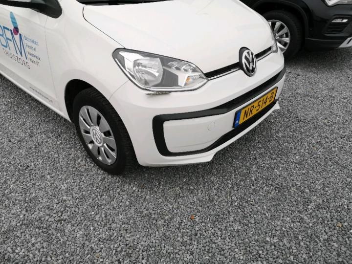 Photo 19 VIN: WVWZZZAAZHD063547 - VOLKSWAGEN UP! 