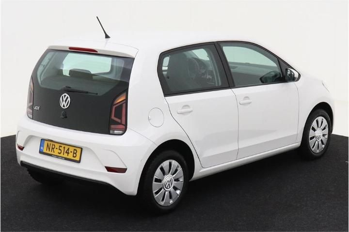 Photo 3 VIN: WVWZZZAAZHD063547 - VOLKSWAGEN UP! 