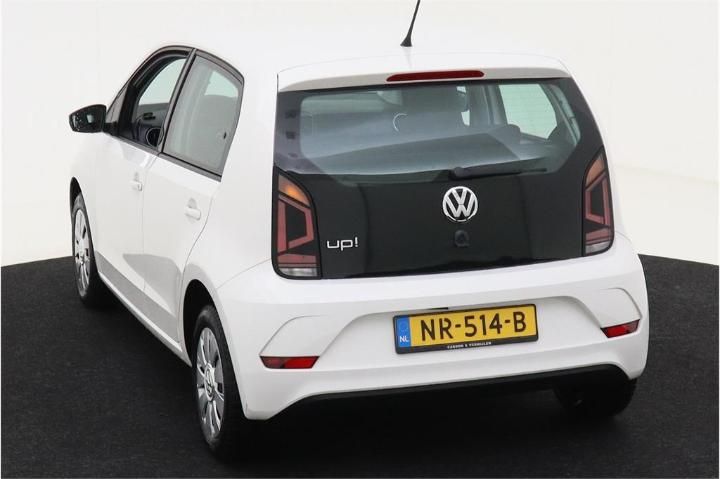 Photo 4 VIN: WVWZZZAAZHD063547 - VOLKSWAGEN UP! 