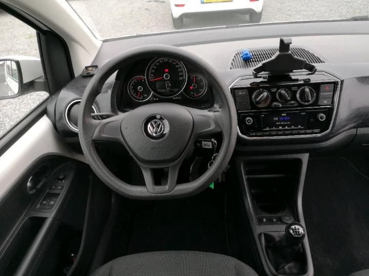 Photo 6 VIN: WVWZZZAAZHD063547 - VOLKSWAGEN UP! 