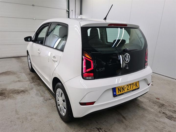 Photo 3 VIN: WVWZZZAAZHD064062 - VOLKSWAGEN UP 