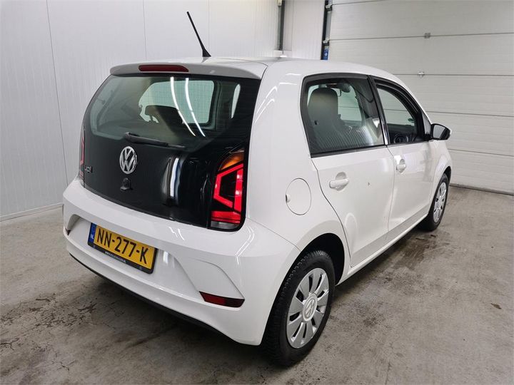 Photo 4 VIN: WVWZZZAAZHD064062 - VOLKSWAGEN UP 