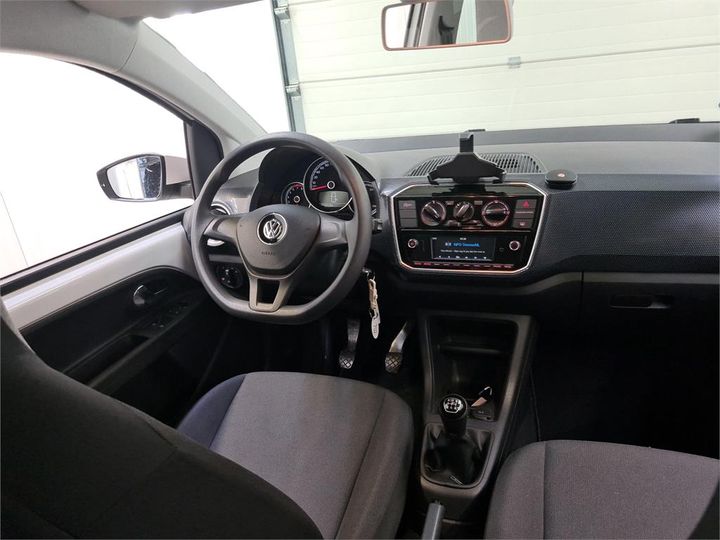 Photo 6 VIN: WVWZZZAAZHD064062 - VOLKSWAGEN UP 