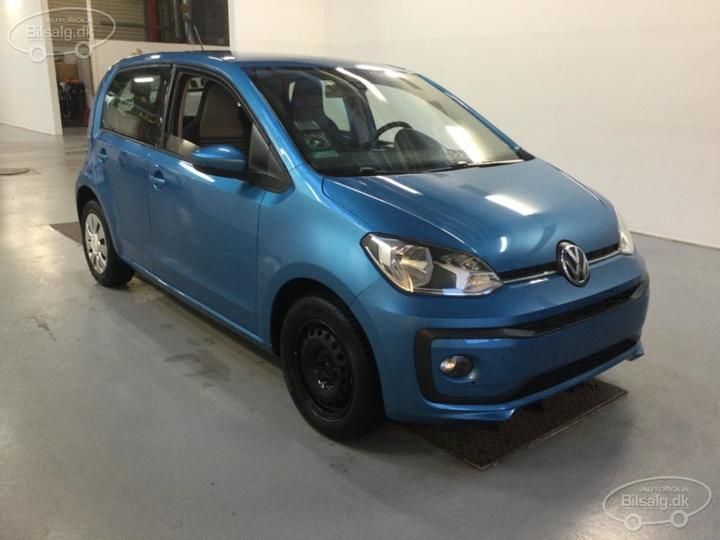 Photo 12 VIN: WVWZZZAAZHD064462 - VOLKSWAGEN UP! HATCHBACK 