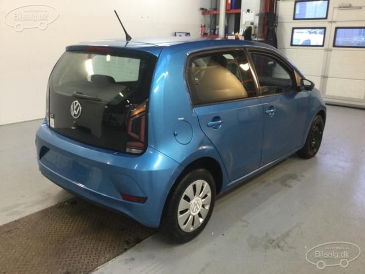 Photo 13 VIN: WVWZZZAAZHD064462 - VOLKSWAGEN UP! HATCHBACK 