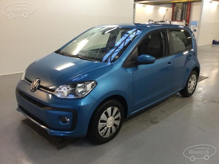 Photo 0 VIN: WVWZZZAAZHD064462 - VOLKSWAGEN UP! HATCHBACK 