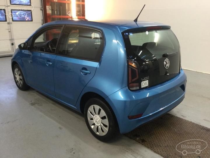 Photo 10 VIN: WVWZZZAAZHD064462 - VOLKSWAGEN UP! HATCHBACK 