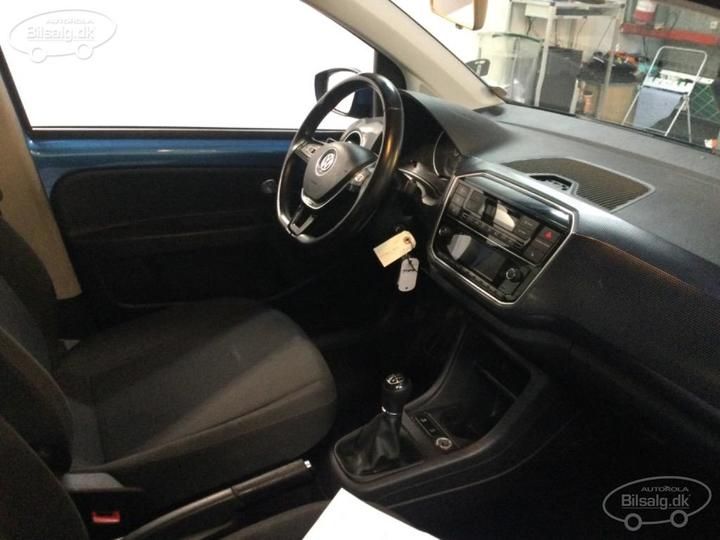 Photo 9 VIN: WVWZZZAAZHD064462 - VOLKSWAGEN UP! HATCHBACK 