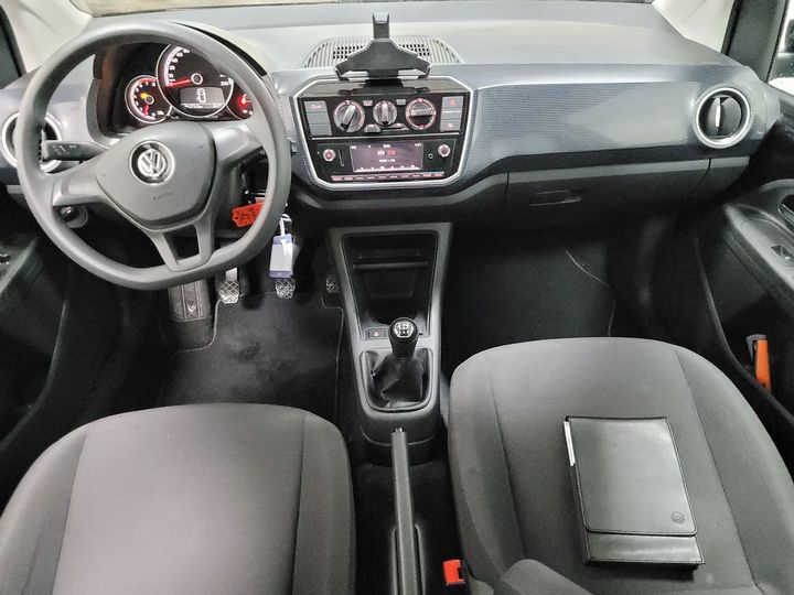 Photo 15 VIN: WVWZZZAAZHD064566 - VOLKSWAGEN UP! 