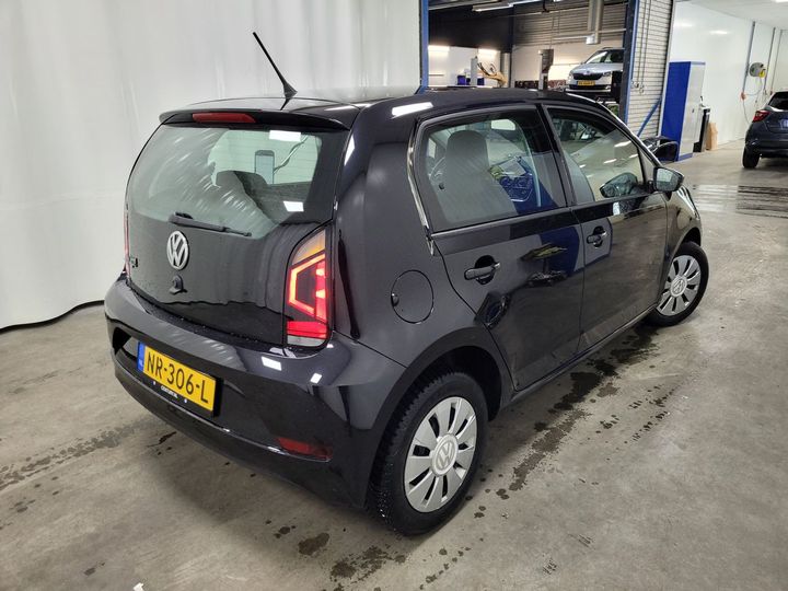 Photo 3 VIN: WVWZZZAAZHD064566 - VOLKSWAGEN UP! 