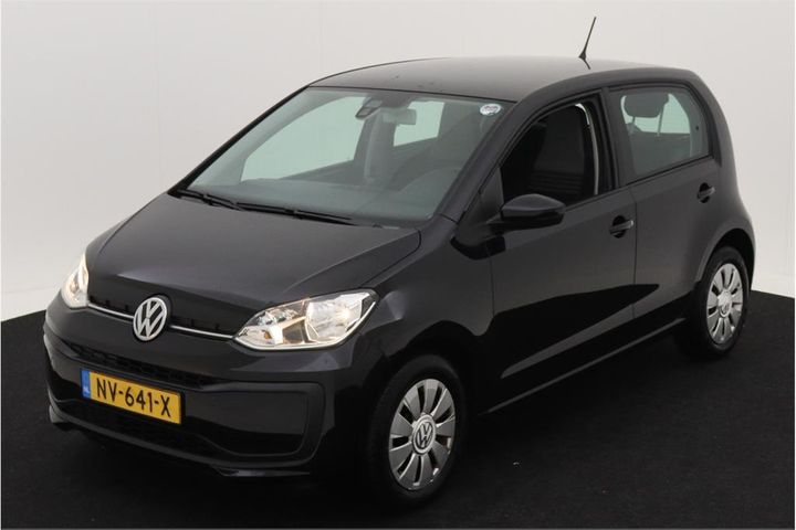 Photo 1 VIN: WVWZZZAAZHD065237 - VOLKSWAGEN UP! 