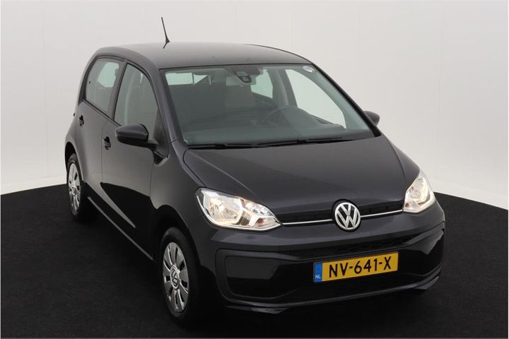 Photo 2 VIN: WVWZZZAAZHD065237 - VOLKSWAGEN UP! 