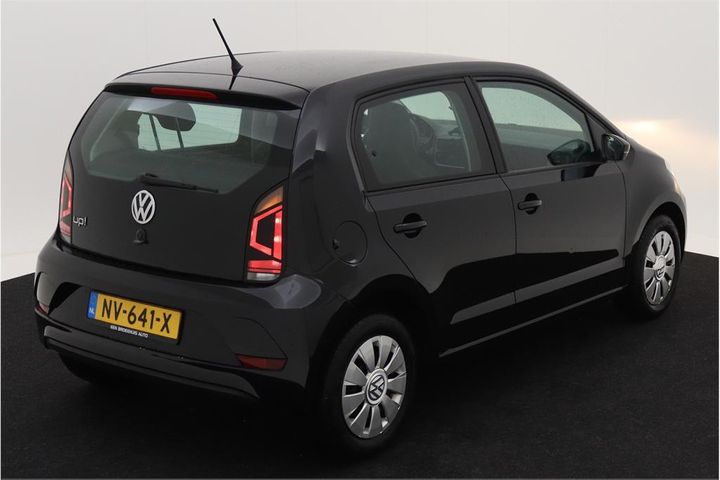 Photo 3 VIN: WVWZZZAAZHD065237 - VOLKSWAGEN UP! 