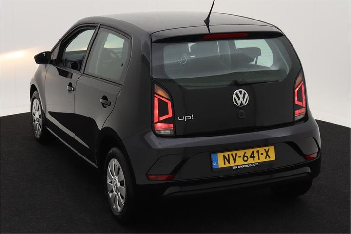 Photo 4 VIN: WVWZZZAAZHD065237 - VOLKSWAGEN UP! 