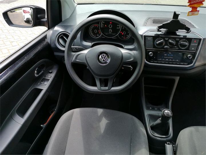 Photo 6 VIN: WVWZZZAAZHD065237 - VOLKSWAGEN UP! 