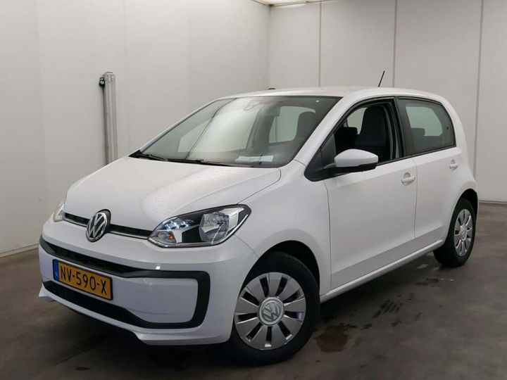 Photo 0 VIN: WVWZZZAAZHD065453 - VOLKSWAGEN UP! 