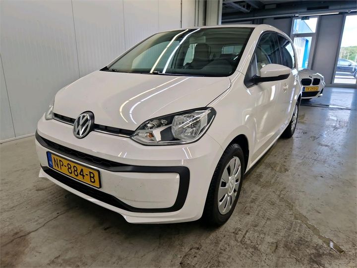 Photo 0 VIN: WVWZZZAAZHD066445 - VOLKSWAGEN UP 