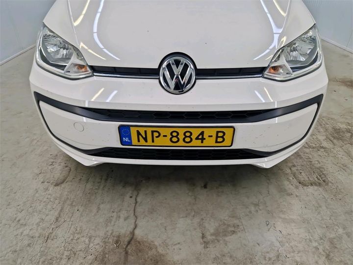 Photo 11 VIN: WVWZZZAAZHD066445 - VOLKSWAGEN UP 