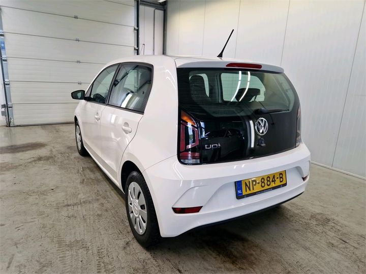 Photo 3 VIN: WVWZZZAAZHD066445 - VOLKSWAGEN UP 