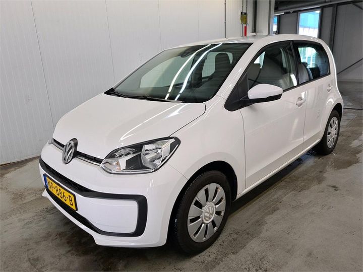 Photo 0 VIN: WVWZZZAAZHD066466 - VOLKSWAGEN UP 