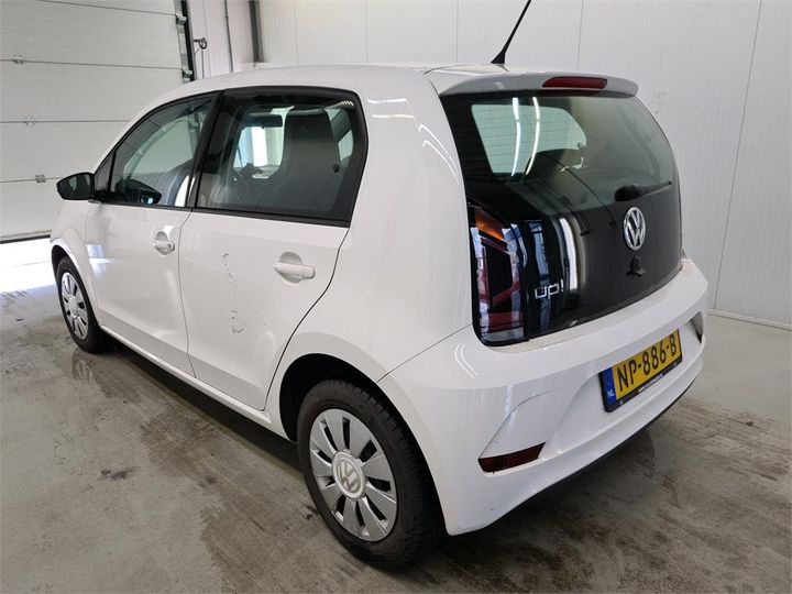 Photo 3 VIN: WVWZZZAAZHD066466 - VOLKSWAGEN UP 