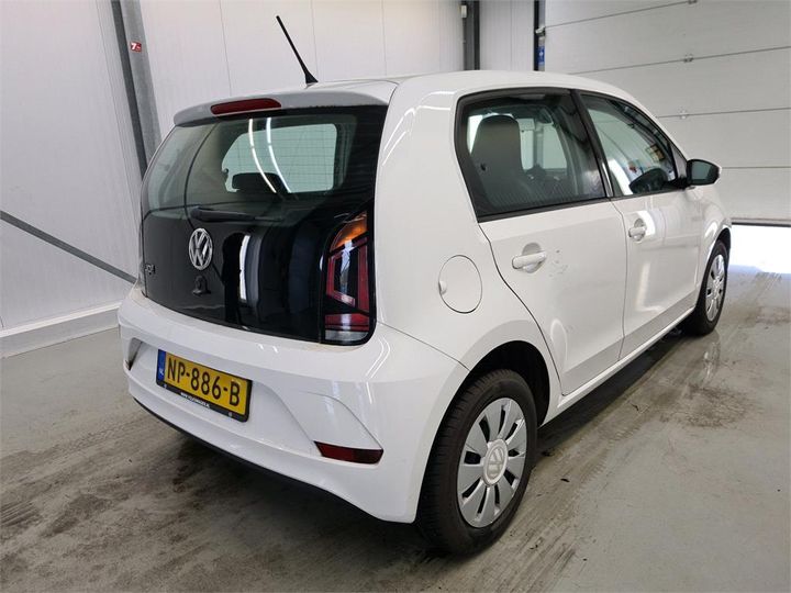 Photo 4 VIN: WVWZZZAAZHD066466 - VOLKSWAGEN UP 