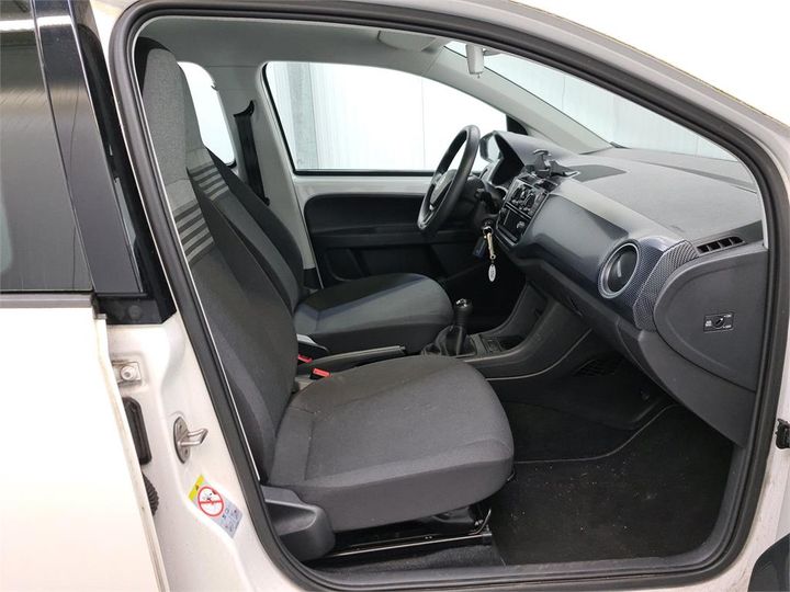 Photo 5 VIN: WVWZZZAAZHD066466 - VOLKSWAGEN UP 